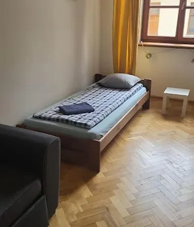 Heart Of Old Town / Florianska 19 Apartment Krakow Exterior photo