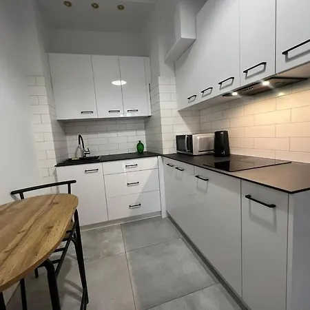 Heart Of Old Town / Florianska 19 Apartment Krakow Exterior photo