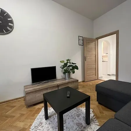 Heart Of Old Town / Florianska 19 Apartment Krakow Exterior photo