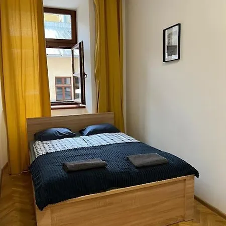 Heart Of Old Town / Florianska 19 Apartment Krakow Exterior photo