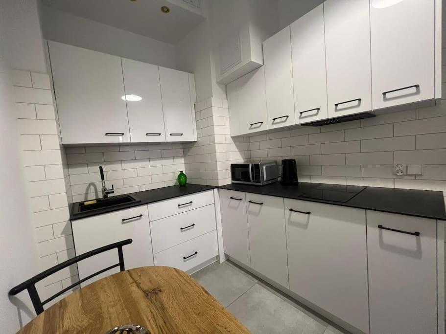 Heart Of Old Town / Florianska 19 Apartment Krakow