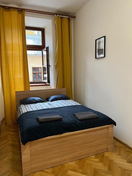 Heart Of Old Town / Florianska 19 Apartment *